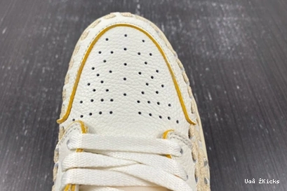 Efficient Sail Woven High Retro 1 OG Union 89 SP FD2565-100 Jordan  0830